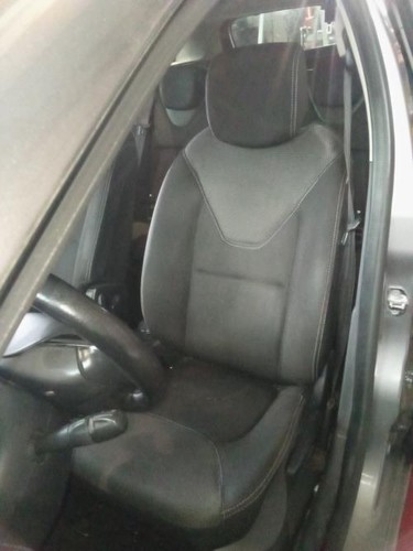 Siege avant gauche renault - avant,