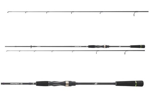 Daiwa prorex canne à - 24, s