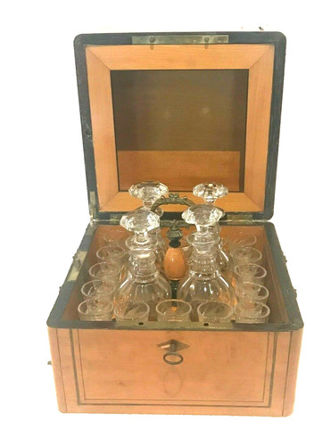Cave liqueur style - cave, x