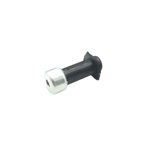 Print head nozzle connection - head,