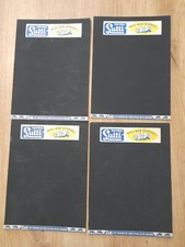 Lutti. Ardoises en carton