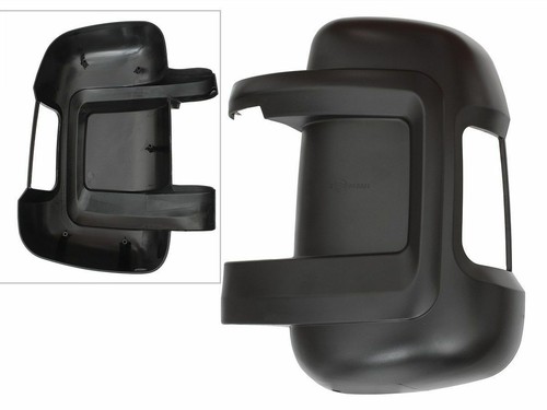 Coque retroviseur gauche - coque,