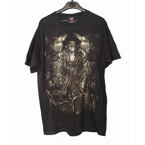 The undertaker wwe 2009 - undertaker,