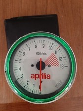 Aprilia RS 125 Extrema GS