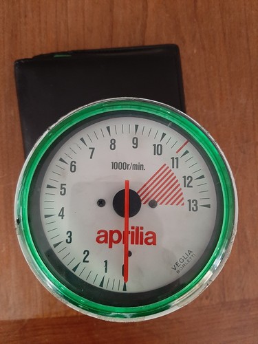 Aprilia 125 extrema - aprilia,