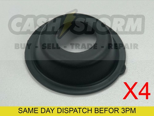 Carburettor carb diaphragm - 4, x