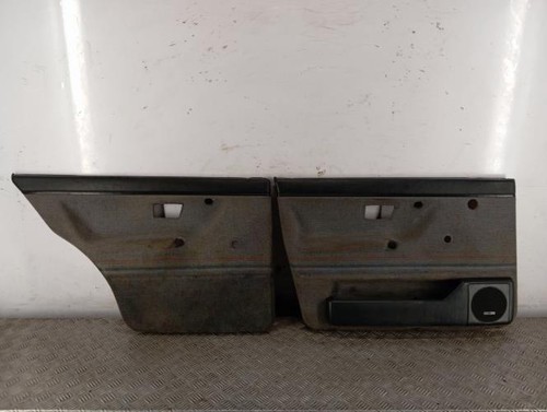 Interieur complet volkswagen - interieur,