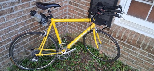 Canondale r700 52cm frame - 52cm,