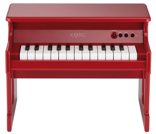 Mini piano korg tiny - mini,