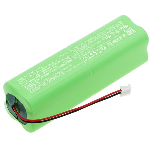 Batterie 2000mah jr - 2000mah, jr-2s
