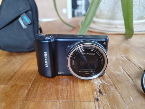 Samsung wb250f appareil - samsung,