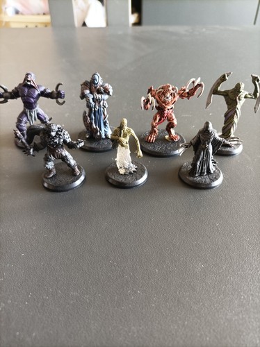 Figurine style donjons - 7,