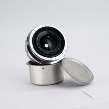 Carl Zeiss Biogon 21 mm f/4.5