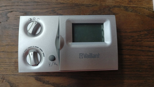 Vaillant vrc 410 - 410, vrc410