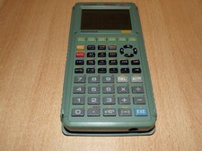 Calculatrice GRAPH 35 64Ko