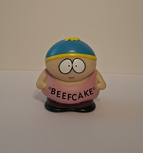 Figurine south park - south,