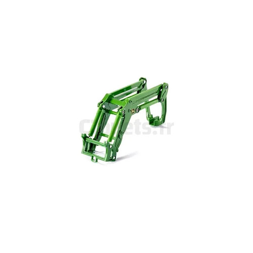 Chargeur frontal pour siku - chargeur,