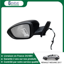 🇫🇷 RETROVISEUR EXTERIEUR