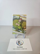 2025 Topps Chrome Disney Mini