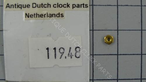 Original nut bolt hands on - nut,