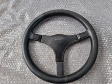 ITALVOLANTI formel  STEERING WHEEL GREAT GENUINE PART mazda rx7