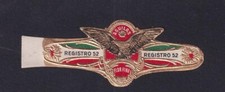 Antique Vitola BN182736 Eagle