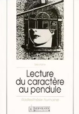 Lecture du caractère au