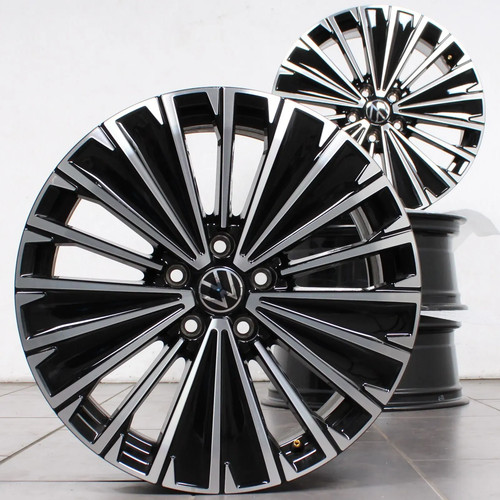 Pouces origine vw - 18,
