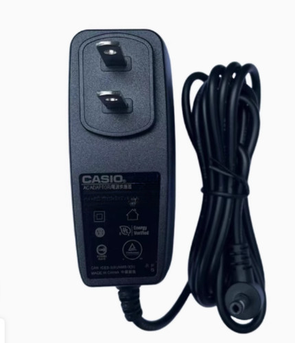 Casio adaptateur pour - adaptateur,