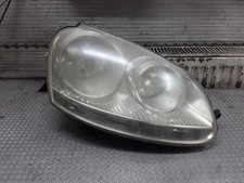 Volkswagen Golf V 2003 Droite