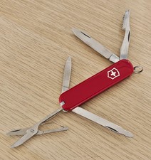Victorinox Swiss Army