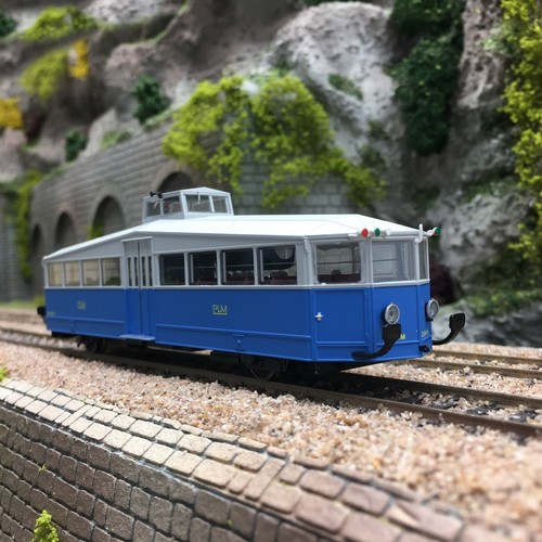 Autorail cgc zzr64 - cgc, b