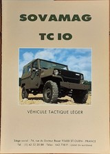 2420 : SOVAMAG TC 10 : 1