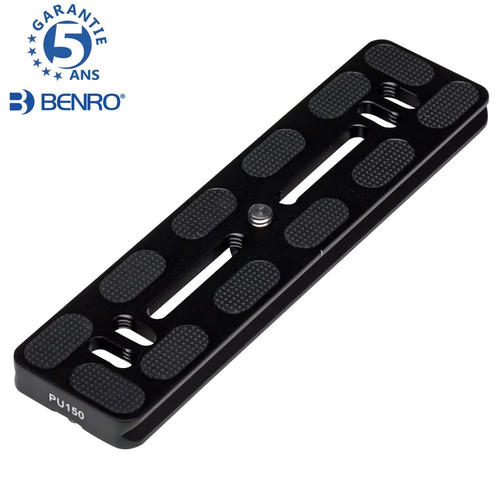 Benro pu150 plateau - benro,