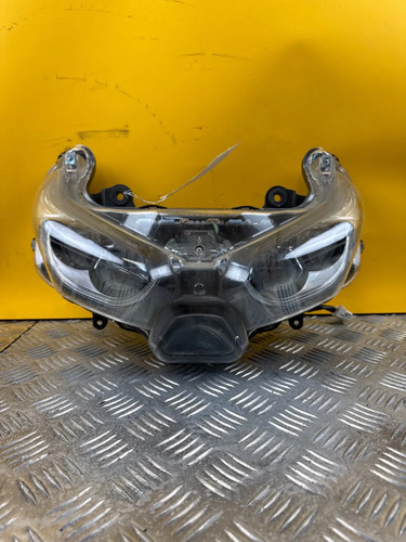 Phare avant pour - yamaha, xmax