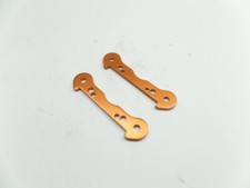 HPI Racing Savage XL Flux 105893 Lower Schwingenstrebe 4x54x3 mm HSF®