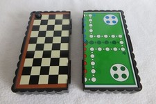 2 jeux de voyage dames et