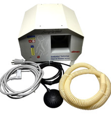 Ellman Surg-e-Vac SV110 Medical Micro Airborne Filtration Evacuation Device