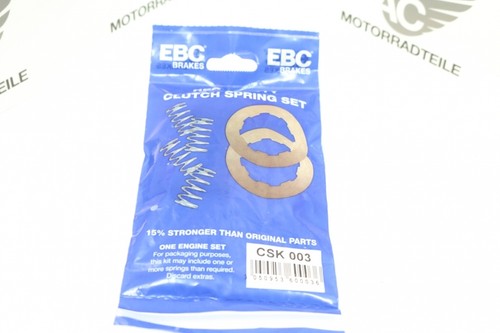 Honda cb50j ebc ressorts - 50,