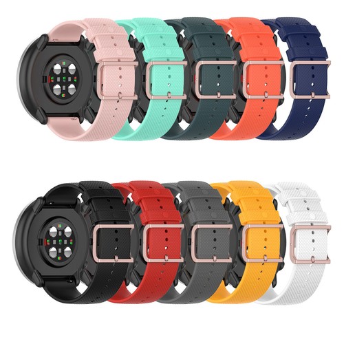 Bracelet montre silicone - bracelet,