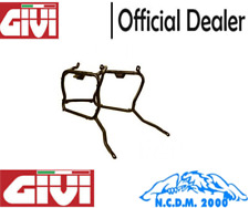 GIVI MONOKEY SIDE LUGGAGE RACK YAMAHA XT 1200Z Super Ténéré 2013 2014 2015