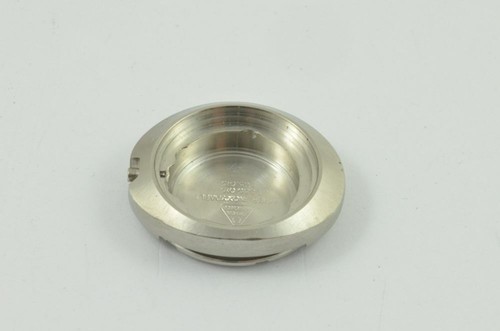 Omega dynamic acier - omega, boîtier