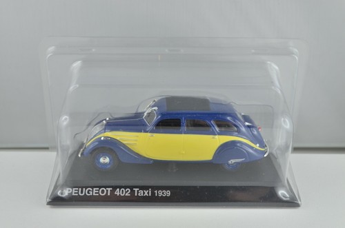 Peugeot 402 taxi - peugeot,