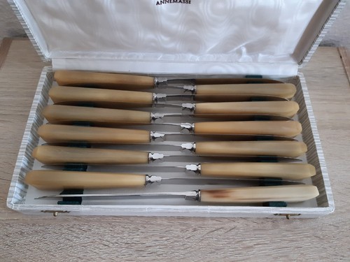 Coffret couteaux de - coffret,
