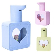 Aide au Lavage des Mains