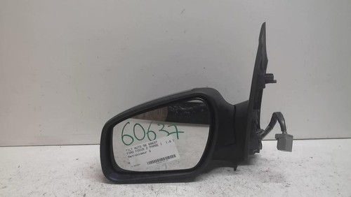 Retroviseur gauche ford focus - retroviseur,
