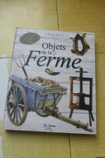 Objets de la ferme par C