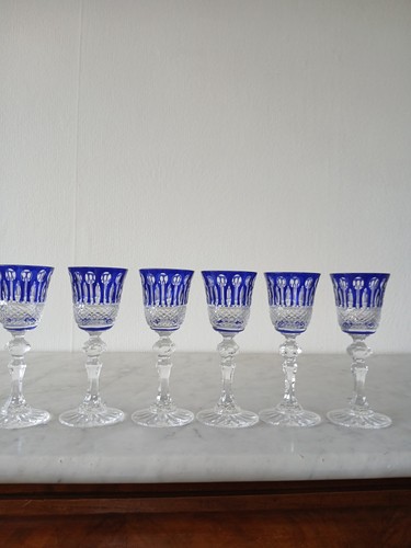 Verres couleur en - de,