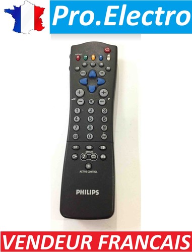 Tele commande remote pour - tele-commande,
