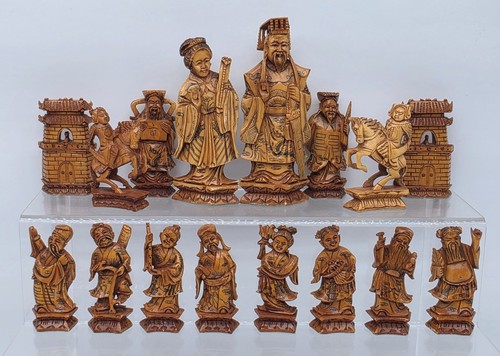 Magnifique jeu échecs - magnifique, d’échecs